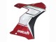 Compra Carenados Moto Ducati Supersport 939/939S 2017-2022 - Blanco Rojo Negro Verde