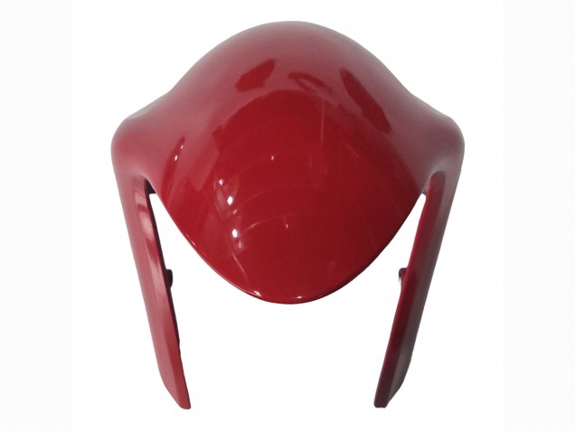 Compra Carenados Moto Ducati Supersport 939/939S 2017-2022 - Blanco Rojo Negro Verde