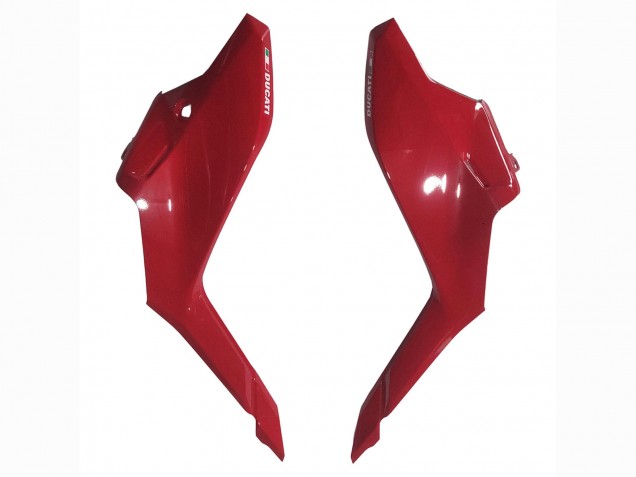 Compra Carenados Moto Ducati Supersport 939/939S 2017-2022 - Blanco Rojo Negro Verde