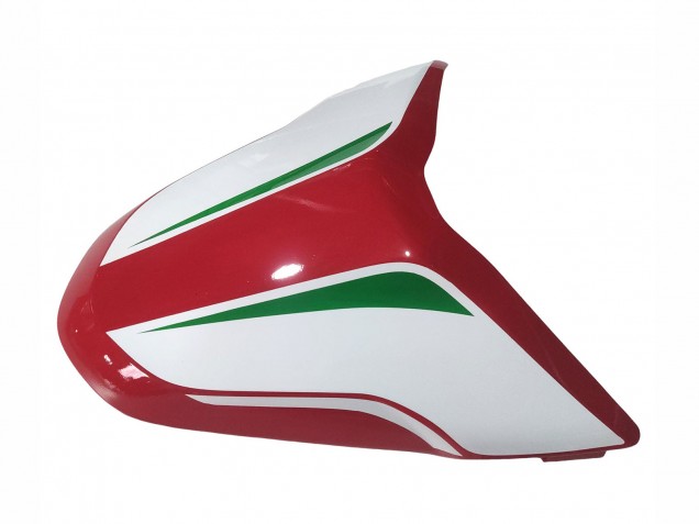 Compra Carenados Moto Ducati Supersport 939/939S 2017-2022 - Blanco Rojo Negro Verde