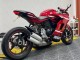 Compra Carenados Moto Ducati Supersport 939/939S 2017-2022 - Rojo Blanco Negro