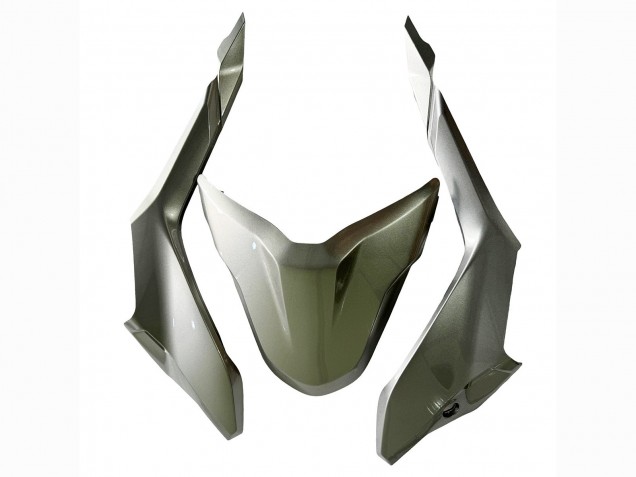 Compra Carenados Moto Ducati 2021-2024 Ducati Supersport 950/950S 2021-2024 - Gris