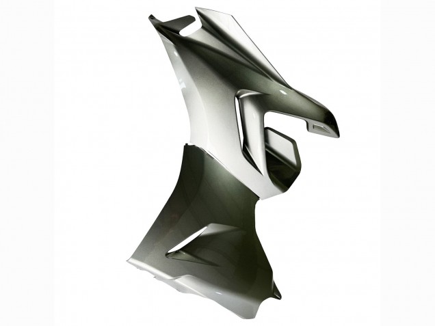 Compra Carenados Moto Ducati 2021-2024 Ducati Supersport 950/950S 2021-2024 - Gris