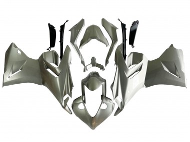 Compra Carenados Moto Ducati 2021-2024 Ducati Supersport 950/950S 2021-2024 - Gris