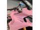 Compra Carenados Moto Ducati 2021-2024 Ducati Supersport 950/950S 2021-2024 - Rosa Negro