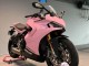 Compra Carenados Moto Ducati 2021-2024 Ducati Supersport 950/950S 2021-2024 - Rosa Negro