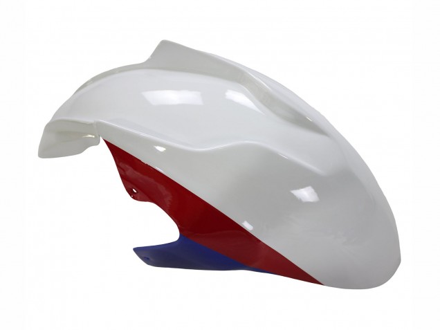 Compra Carenados ABS BMW K1200S 2005-2010 - Blanco Rojo Azul