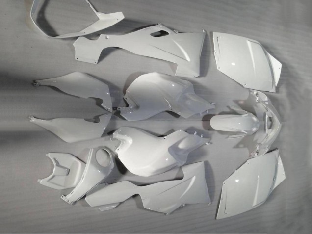 Compra Carenados Moto BMW K1200S 2005-2010 - Blanco