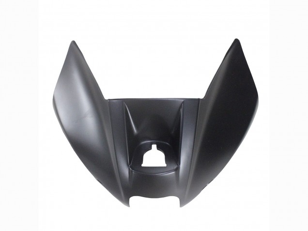 Compra Carenados Moto BMW K1200S 2005-2010 - Verde Negro Mate