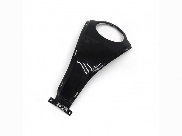 Compra Carenados Moto BMW K1200S 2005-2010 - Negro Brillante Negro Mate