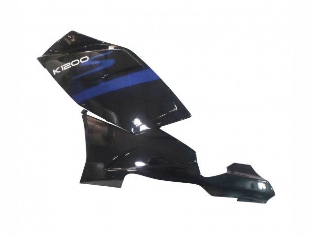 Compra Carenados Moto BMW K1200S 2005-2010 - Azul Negro Brillante