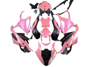 Compra Carenados Moto BMW S1000RR 2023-2024 - Rosa Negro