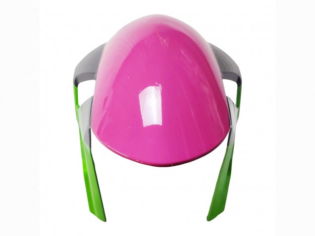 Compra Carenados Moto BMW S1000RR 2023-2024 - Rosa Verde Negro