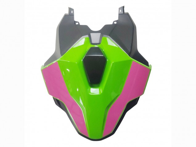 Compra Carenados Moto BMW S1000RR 2023-2024 - Rosa Verde Negro