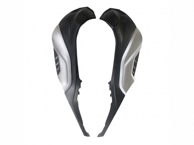 Compra Carenados Moto BMW S1000RR 2023-2024 - Plata Negro Mate Verde Lima