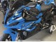 Compra Carenados Moto BMW S1000RR 2023-2024 - Azul Negro