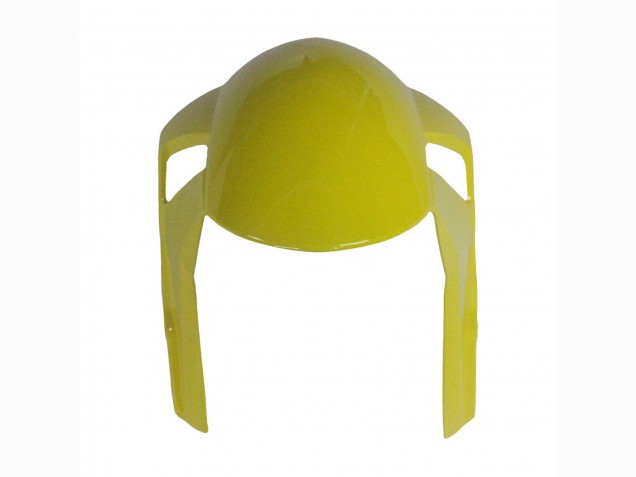 Compra Carenados Moto BMW S1000RR 2023-2024 - Amarillo FibraCarbono