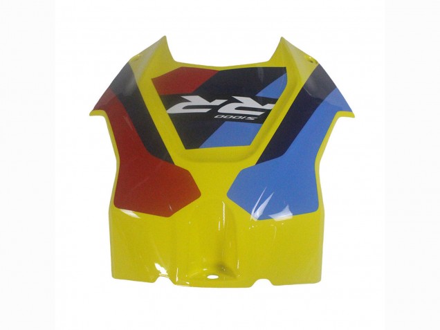 Compra Carenados Moto BMW S1000RR 2023-2024 - Amarillo FibraCarbono