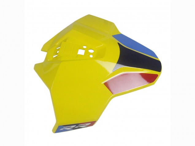 Compra Carenados Moto BMW S1000RR 2023-2024 - Amarillo FibraCarbono