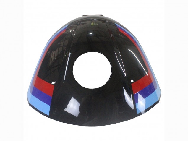 Compra Carenados Moto BMW S1000RR 2023-2024 - Negro Azul Rojo