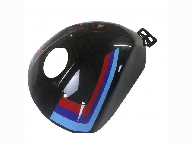 Compra Carenados Moto BMW S1000RR 2023-2024 - Negro Azul Rojo