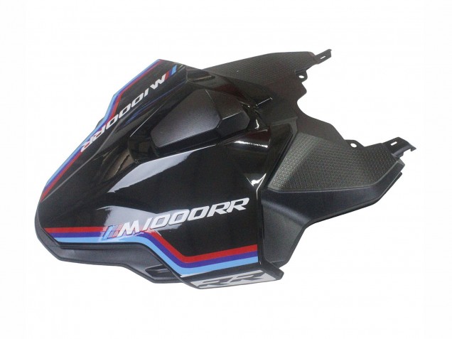 Compra Carenados Moto BMW S1000RR 2023-2024 - Negro Azul Rojo