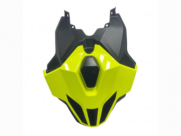 Compra Carenados Moto BMW S1000RR 2023-2024 - Amarillo Negro