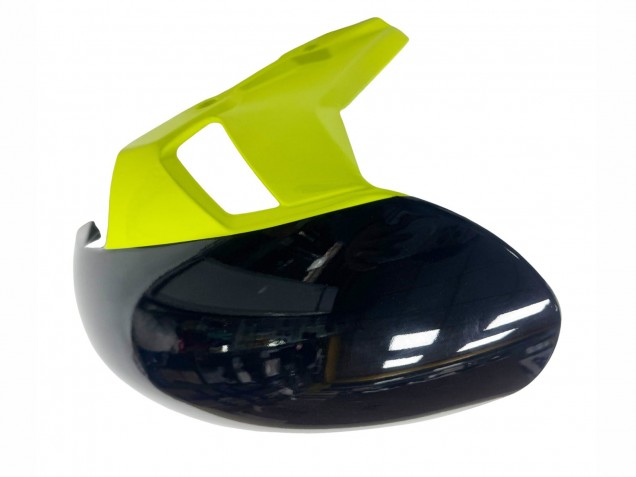 Compra Carenados Moto BMW S1000RR 2023-2024 - Amarillo Negro