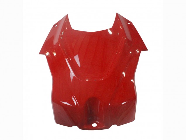 Compra Carenados Moto BMW S1000RR 2023-2024 - Rojo Negro Mate