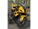 Compra Carenados Moto BMW S1000RR 2023-2024 - Amarillo Brillante