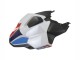 Compra Carenado Moto BMW S1000RR 2023-2024 - Blanco Azul Rojo Negro Mate