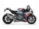 Compra Carenados Moto BMW S1000RR 2023-2024 - Blanco Azul Rojo Negro Mate