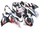 Compra Carenados Moto BMW S1000RR 2023-2024 - Blanco Azul Rojo Negro Mate