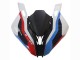 Compra Carenados Moto BMW S1000RR 2023-2024 - Blanco Azul Rojo Negro Mate