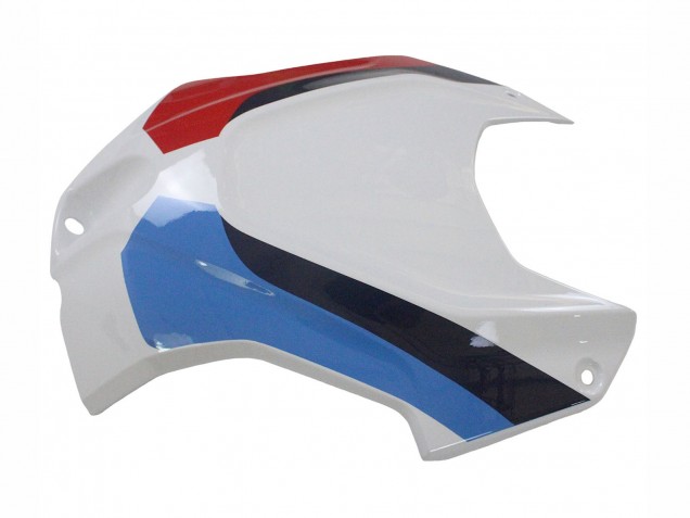 Compra Carenados Moto BMW S1000RR 2023-2024 - Blanco Azul Rojo Negro Mate