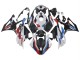 Compra Carenados Moto BMW S1000RR 2023-2024 - Blanco Azul Rojo Negro Mate