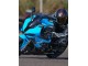 Compra Carenados Moto BMW S1000RR 2019-2022 - Azul Negro FibraCarbono