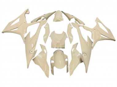 Compra Carenados Moto BMW S1000RR 2019-2022 - Crema Brillante