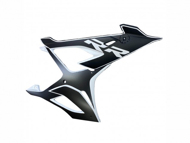 Compra Carenados Moto BMW S1000RR 2019-2022 - Negro Blanco