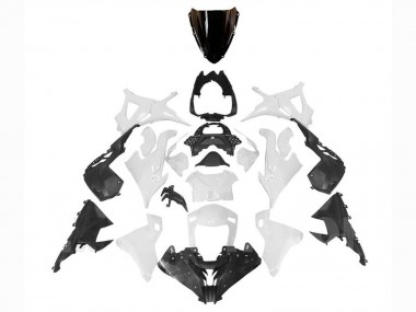 Compra Carenados Moto BMW S1000RR 2019-2022 - Sin Pintar