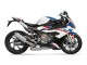 Compra Carenados Moto BMW S1000RR 2019-2022 - Azul Blanco Rojo