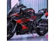 Compra Carenados Moto BMW S1000RR 2019-2022 - Negro Rojo Oscuro