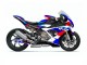 Compra Carenados Moto BMW S1000RR 2019-2022 - Blanco Negro Azul Rojo