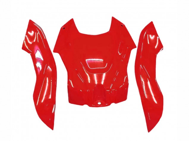 Compra Kits Carenado Moto BMW S1000RR 2019-2022 - Rojo Negro