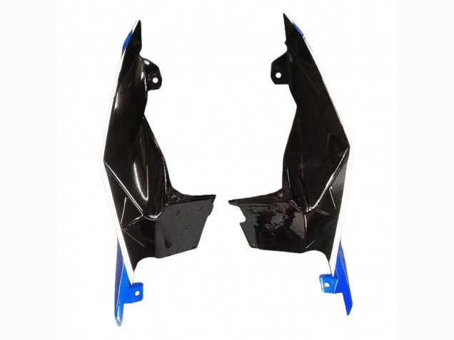 Compra Kits Carenados Moto BMW S1000RR 2017-2018 - Blanco Azul Rojo Negro Brillante