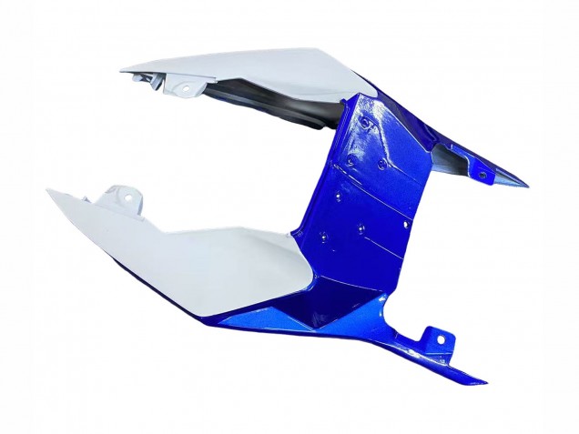 Compra Carenado Moto BMW S1000RR 2017-2018 - Blanco Azul Rojo Negro Brillante