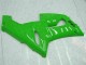 Compra Carenado Moto Kawasaki ZX6R 2005-2006 - Verde