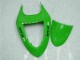 Compra Carenado Moto Kawasaki ZX6R 2005-2006 - Verde