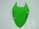 Compra Carenado Moto Kawasaki ZX6R 2005-2006 - Verde