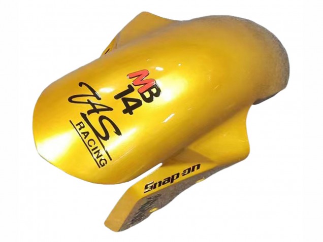 Compra Carenados Moto BMW S1000RR 2017-2018 - Oro Negro Tyco